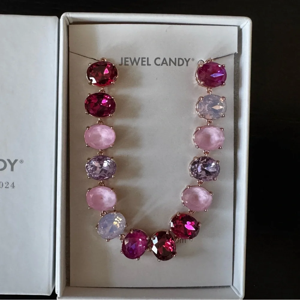 Jewel Candy The Tansy Bracelet - Picture 8 of 13